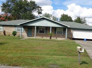 8503 Lake Marietta Dr S, Jacksonville, FL 32220