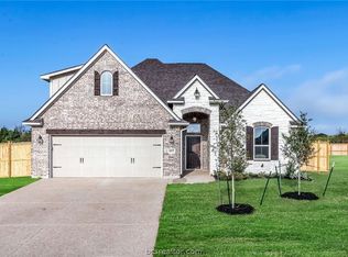 4108 Peregrine Ct, Bryan, TX 77802