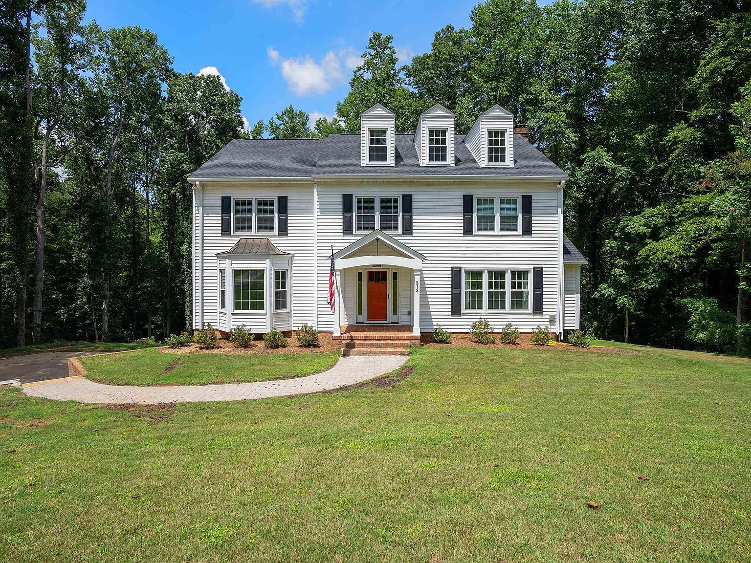312 Heathwood Ln, Easley, SC 29640 MLS 1531645 Zillow