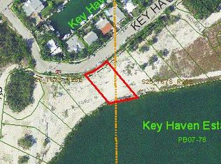 4 Key Haven Ter, Key West, FL 33040