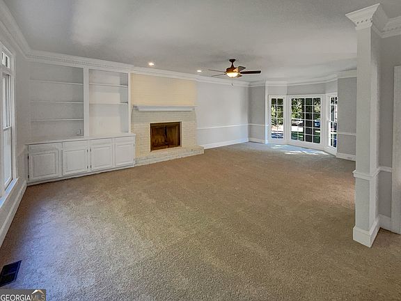 4th image of 3526 W Hampton Dr NW