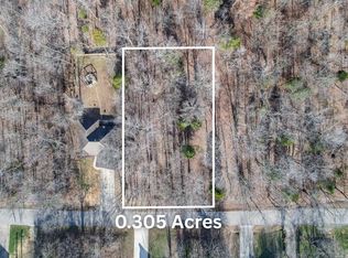 W Silent Ln Lot 129, Santa Claus, IN