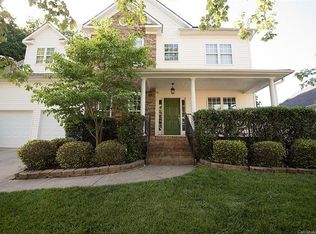 9612 Willow Leaf Ln #12, Cornelius, NC 28031