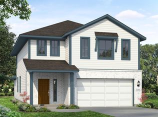 Hunters Ranch 2446 Plan, Hunters Ranch, San Antonio, TX 78245