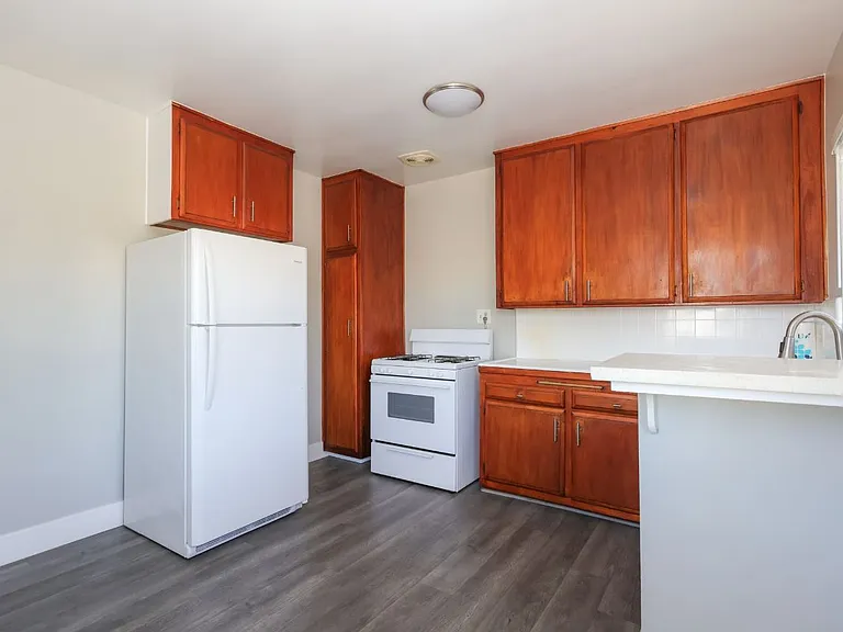 La Casa Blanca — Photo 18