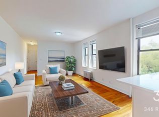 596 Edgecombe Ave APT 3A, New York, NY 10032