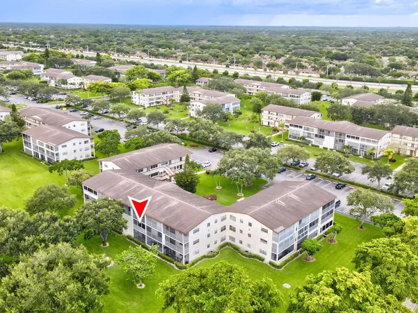 104 Mansfield C Drive #C, Boca Raton, FL 33434
