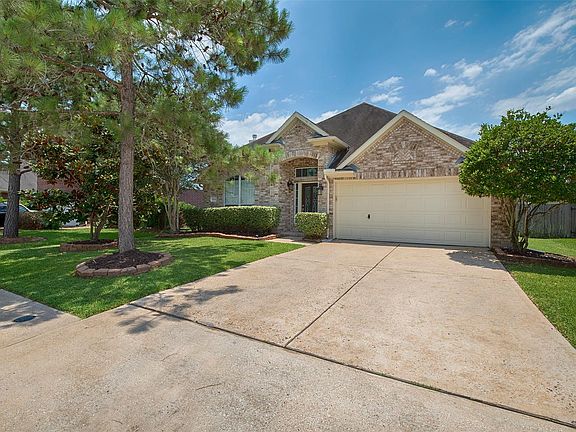 2nd image of 11404 Easton Springs Dr