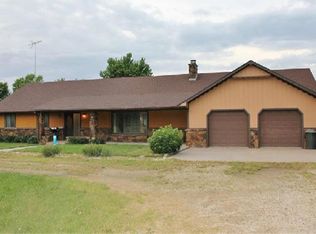 5754 NW 20th St, El Dorado, KS 67042