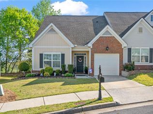 146 Riley Cir, Dawsonville, GA 30534