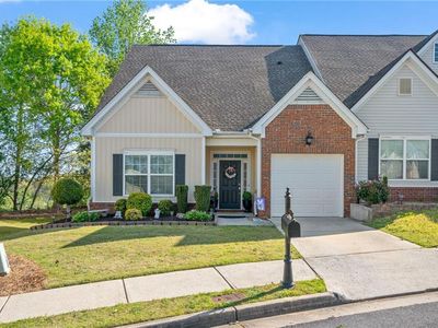 146 Riley Cir, Dawsonville, GA, 30534