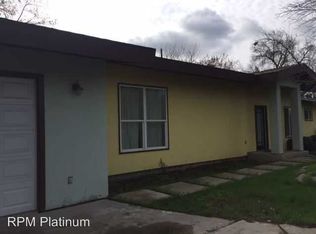 110 E Rialto Ave, Fresno, CA 93704