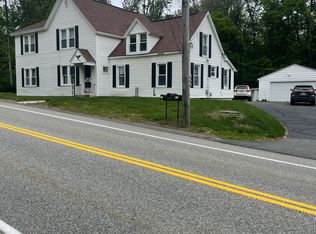 244-248 Sutton St #2, Northbridge, MA 01534