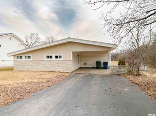 110 Belcher Rd, Anna, IL 62906