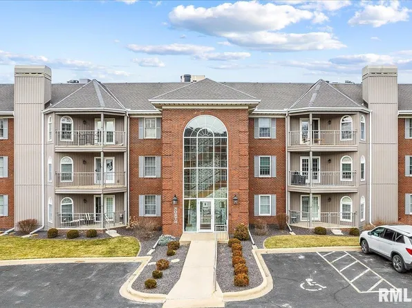 5200 N Knoxville Ave APT 107N, Peoria, IL 61614