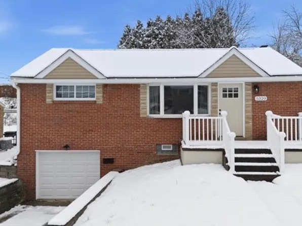 5320 Blossom Rd, Pittsburgh, PA 15236