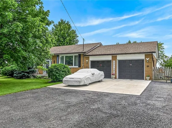 791 Cheapside Rd, Haldimand County, ON N0A 1J0