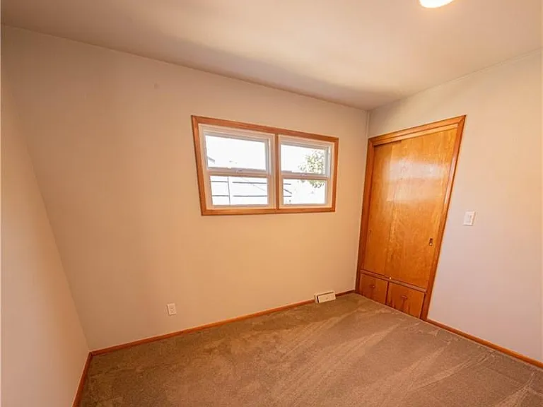 Bedroom #3