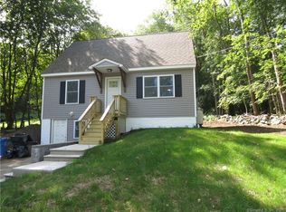 9 Pond Rd, North Franklin, CT 06254