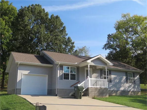 317 Dulin St, Madisonville, KY 42431