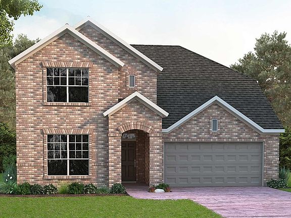 The Malinda - A Exterior