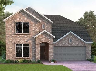 Malinda Plan, Mantua Point Classics, Van Alstyne, TX 75495