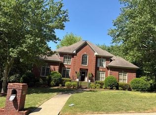 3516 Branch Mill Rd, Birmingham, AL 35223