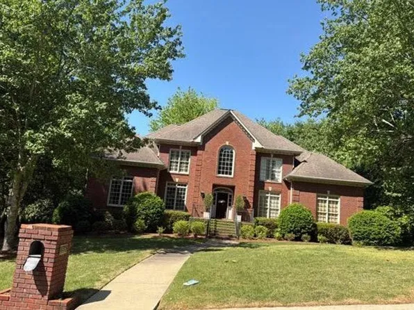 3516 Branch Mill Rd, Birmingham, AL 35223