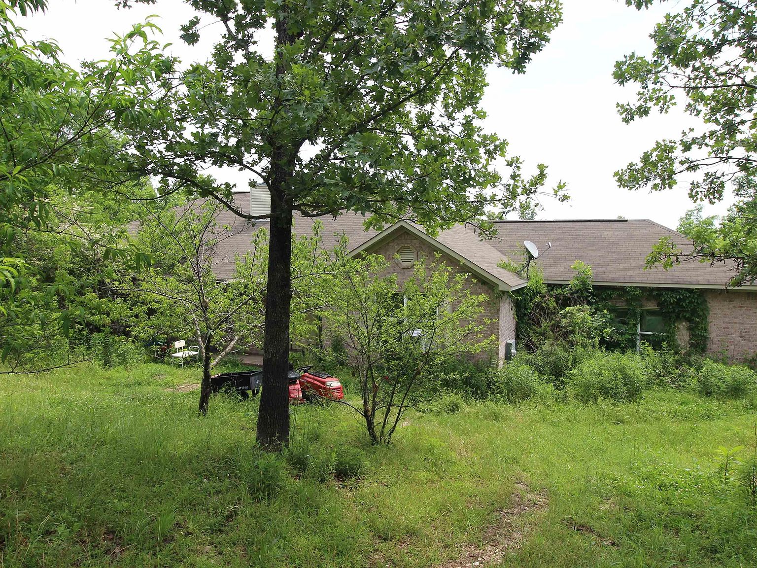 17618 N Lake Norrell Dr, Alexander, AR 72002 Zillow