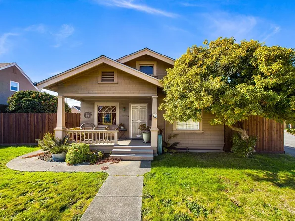 2604 H St, Eureka, CA 95501