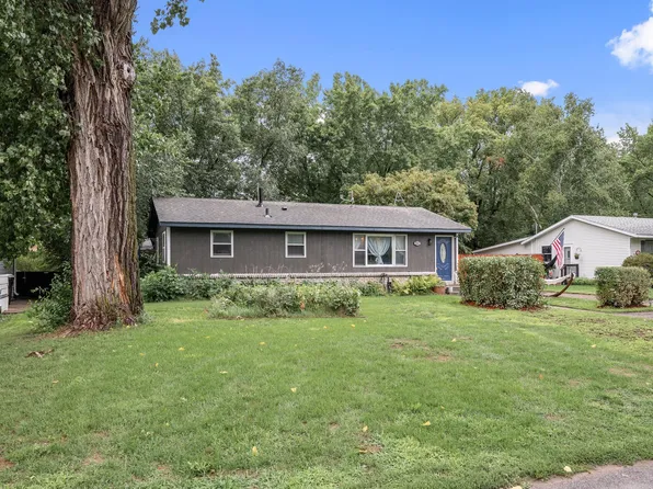 1007 6th Ave N, Princeton, MN 55371