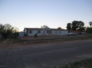 3123 W Tumbleweed Dr, Tucson, AZ 85746