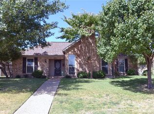 1211 Windsong Trl, Richardson, TX 75081
