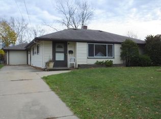 1060 Buckingham St SW, Wyoming, MI 49509