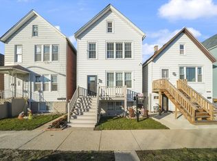 4910 W 29th St, Cicero, IL