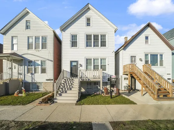 4910 W 29th St, Cicero, IL 60804