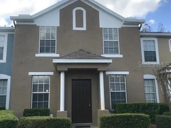 1135 Baronscourt Dr, Zephyrhills, FL 33543