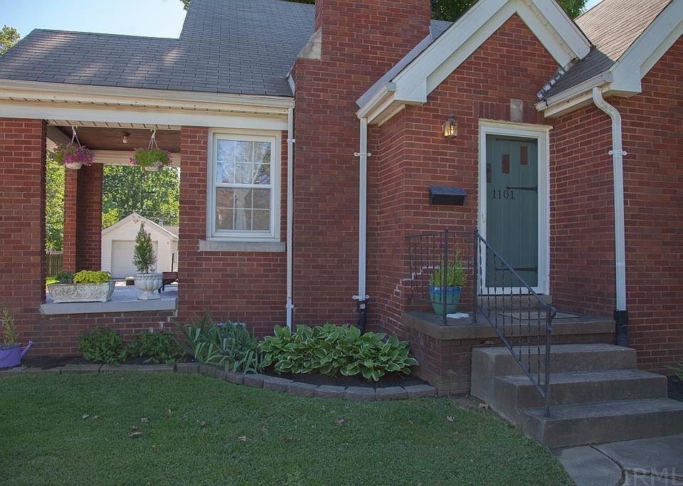 1101 N Boeke Rd, Evansville, IN 47711 Zillow