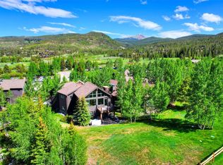 19 South Rd, Breckenridge, CO 80424