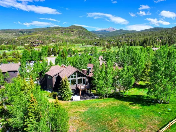 19 South Rd, Breckenridge, CO 80424