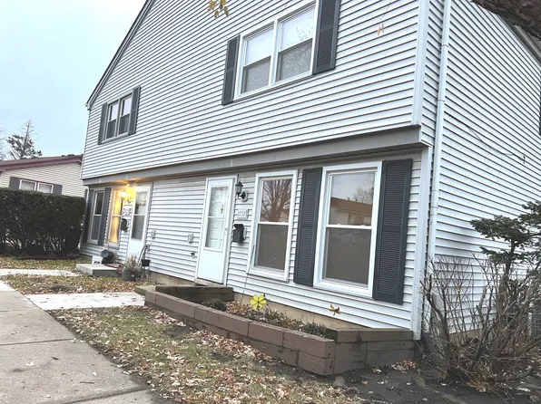 1737 Queensbury Cir #5951, Hoffman Estates, IL 60169