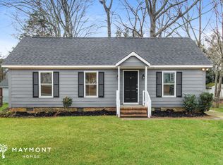 524 Parlock Rd, Irmo, SC 29063