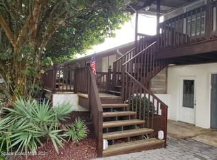 10 24th St #B, Cocoa Beach, FL 32931