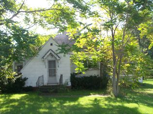 1059 Van Dyke Rd, Bad Axe, MI 48413