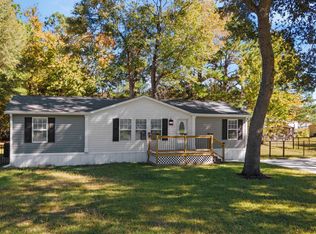 1220 Midvale Dr., Conway, SC 29527