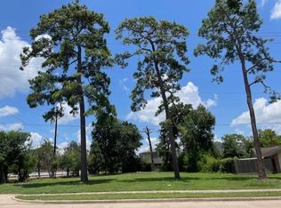 12806 Boheme Dr LOT 28, Houston, TX 77024