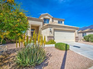 21762 W Cocopah St, Buckeye, AZ 85326