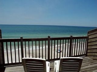 2 decks to watch the sunsets