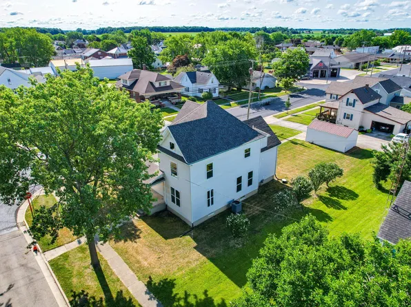 103 W South St, Coldwater, OH 45828