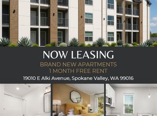 19010 E Alki Ave #105, Greenacres, WA 99016